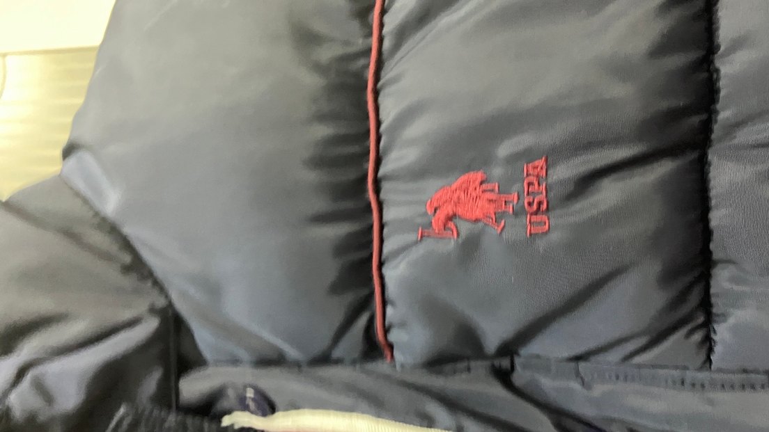 Uspa mont11/12 yaş - Görsel 2