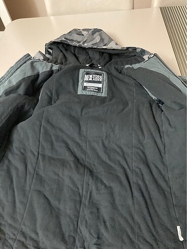 8 yaş lcw mont - Görsel 5