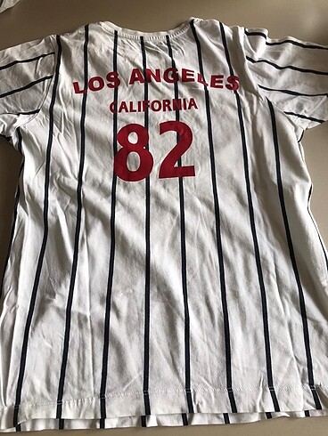 9/10 yaş erkek çocuk pijama takımı - Görsel 2