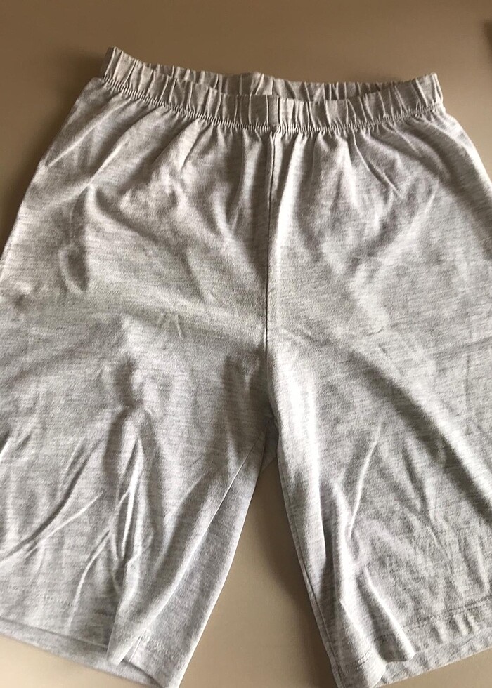 9/10 yaş erkek çocuk pijama takımı - Görsel 5