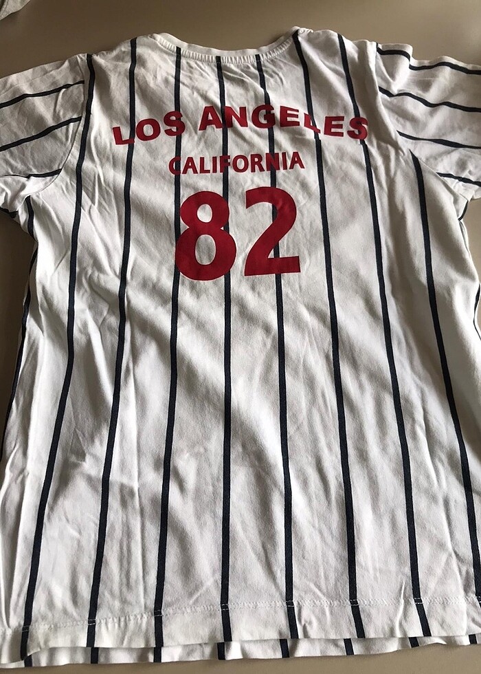 9/10 yaş erkek çocuk pijama takımı - Görsel 2