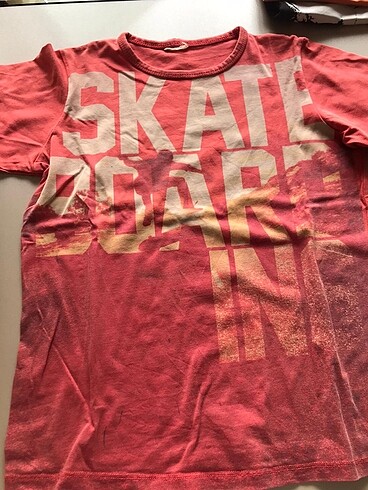 9/10 erkek çocuk takım - Görsel 3