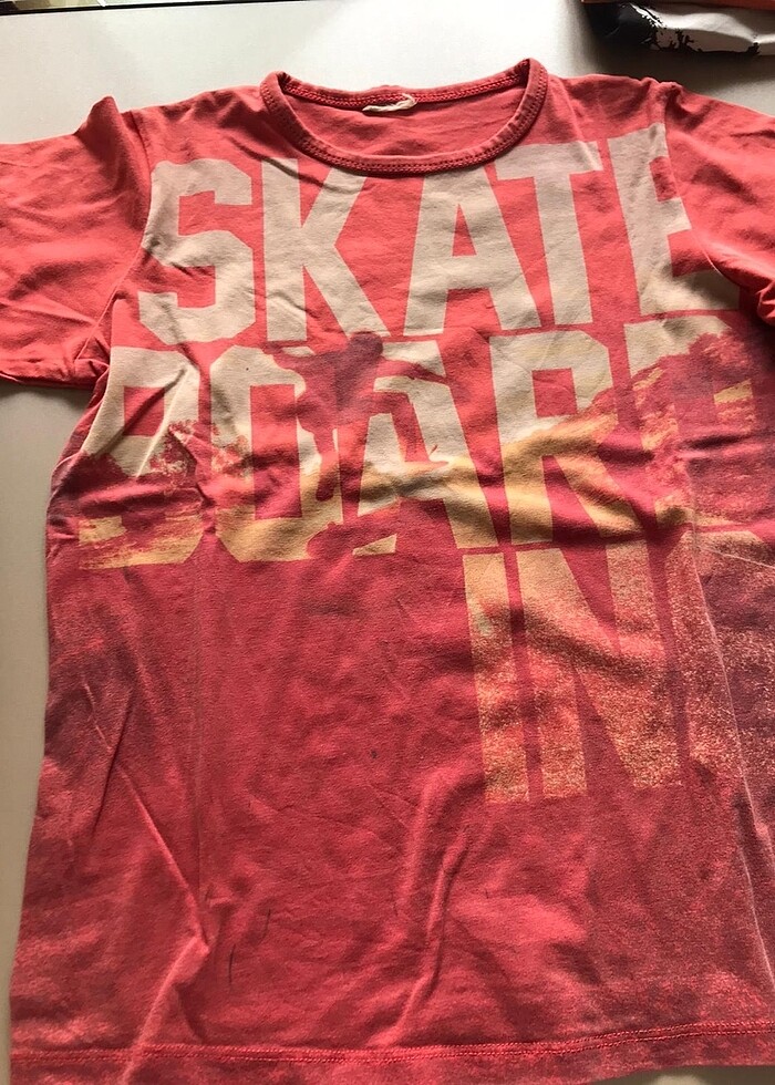 9/10 erkek çocuk takım - Görsel 3