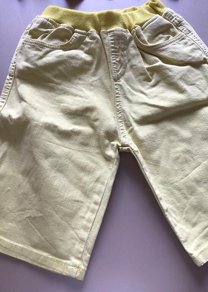 9/10 erkek çocuk takım - Görsel 4