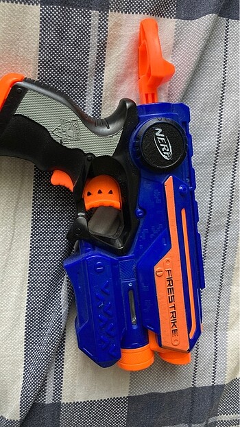 Hiçbir kusuru yoktur. Toplar yapışkanlıdır. - Görsel 2