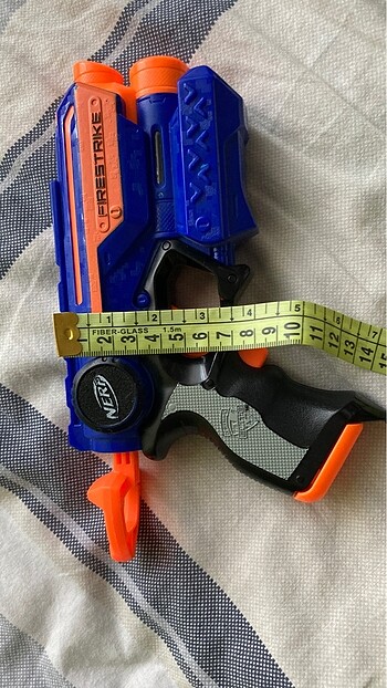 Hiçbir kusuru yoktur. Toplar yapışkanlıdır. - Görsel 7