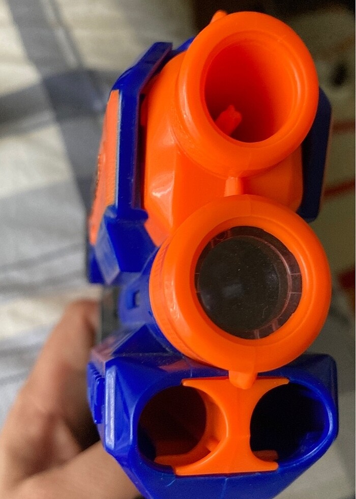 Hiçbir kusuru yoktur. Toplar yapışkanlıdır. - Görsel 4