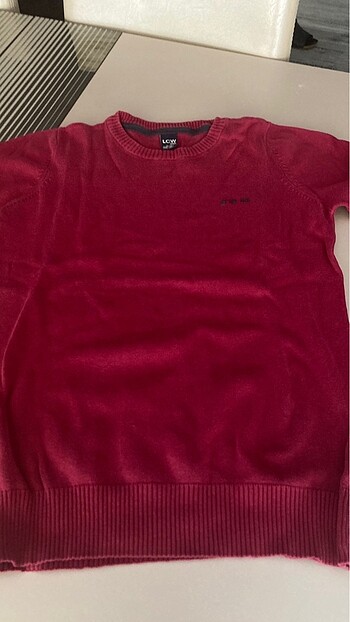 LC Waikiki 11-12 Yaş