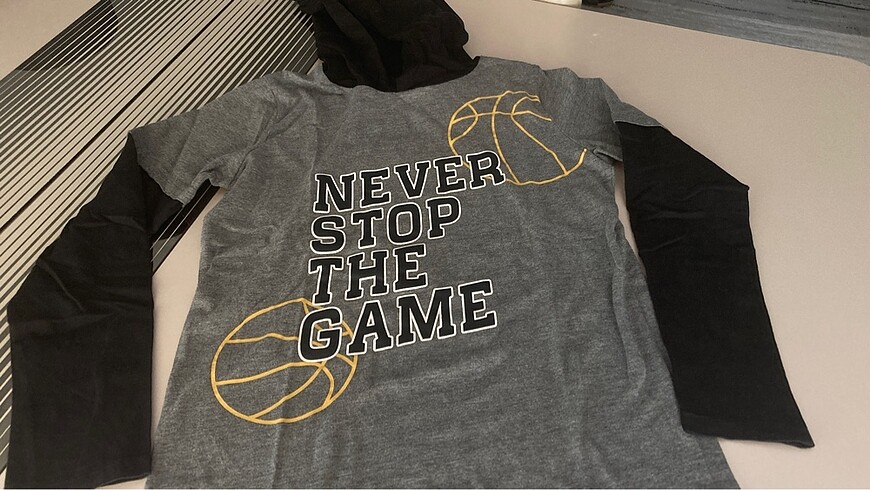 LC Waikiki 11-12 Yaş