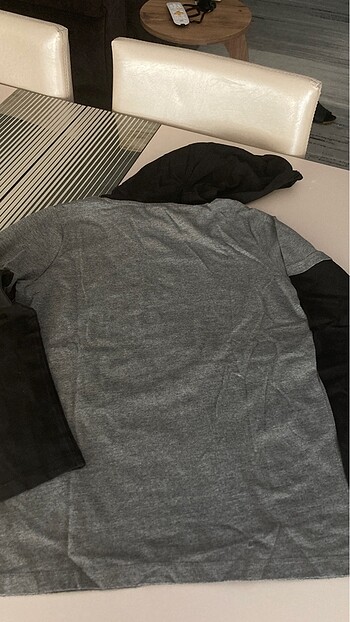 11/12 yaş sweatshirt - Görsel 3