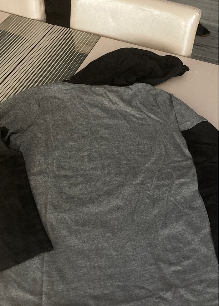 11/12 yaş sweatshirt - Görsel 3