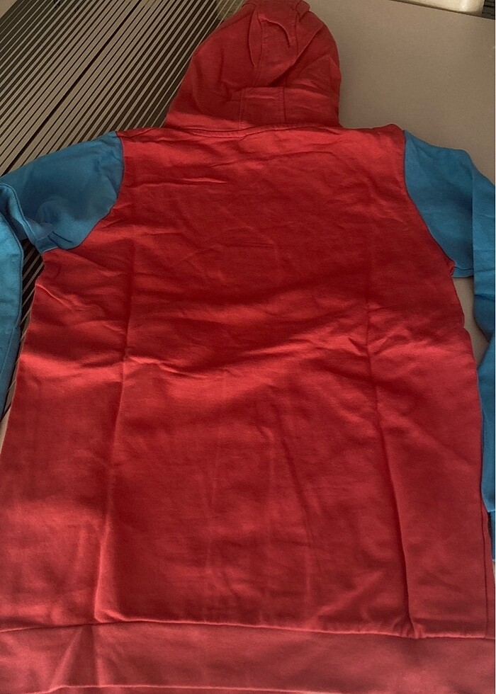 11/12 yaş swearshirt - Görsel 3