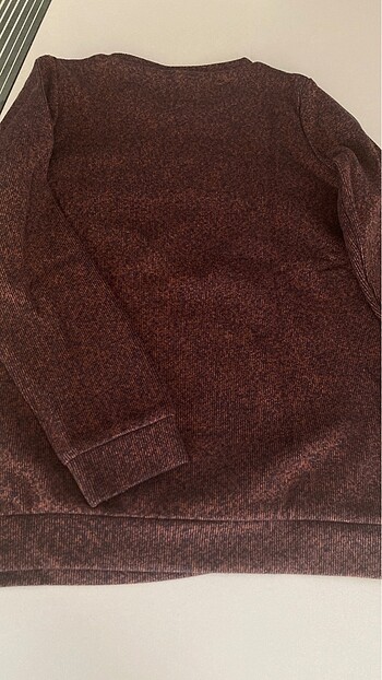 10/11 yaş sweatshirt - Görsel 3