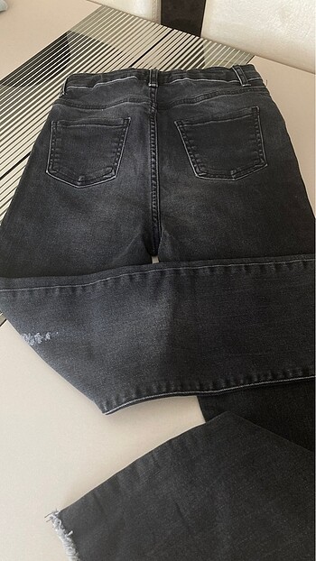 Defacto 12/13 yaş erkek çocuk jean