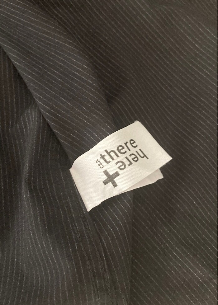 11 yaş gömlek - Görsel 4