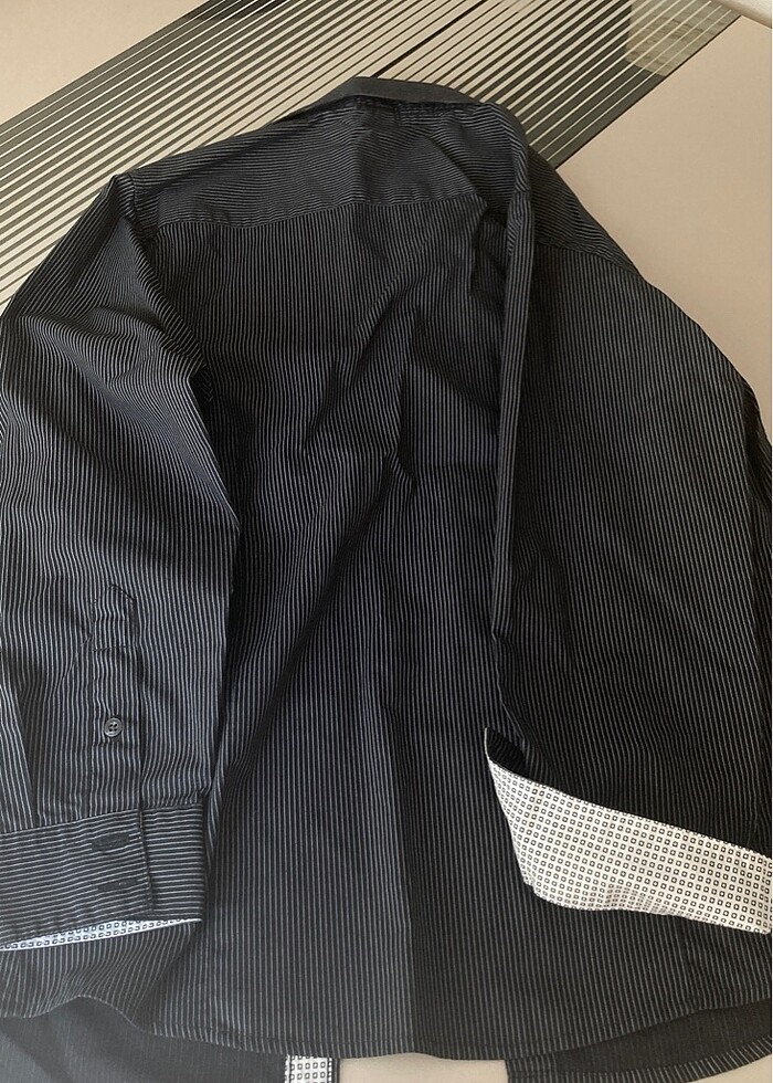 11 yaş gömlek - Görsel 3