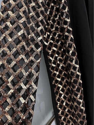 44 Beden Abaya