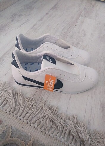 Nike Sıfır Nike cortez