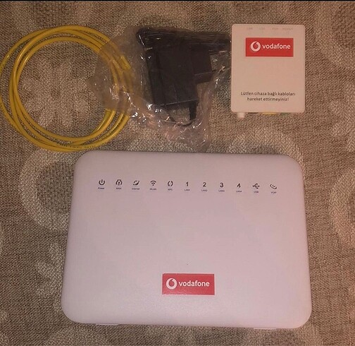 Modem