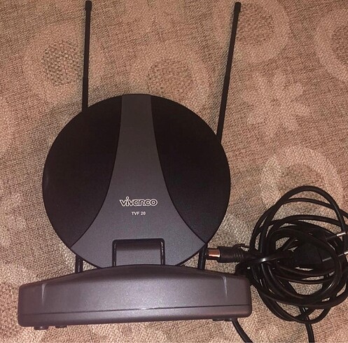 Tv uydu alıcısı