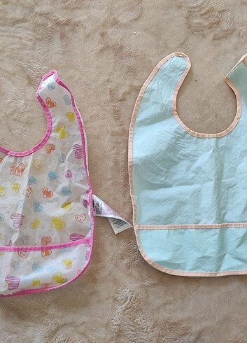 Mama önlüğü - Görsel 3