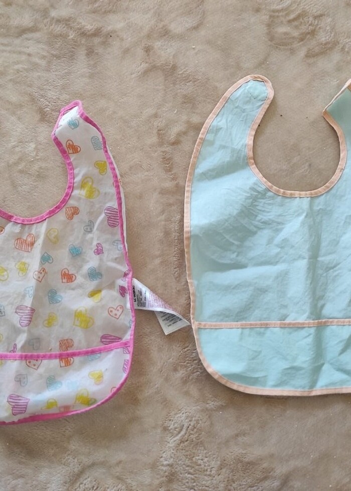 Mama önlüğü  - Görsel 3