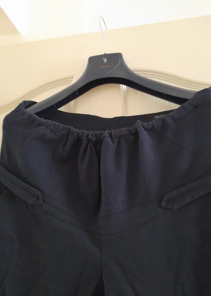 Hamilelik Pantolonu  - Görsel 2