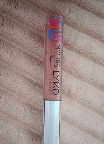 Likit Ruj - Görsel 2