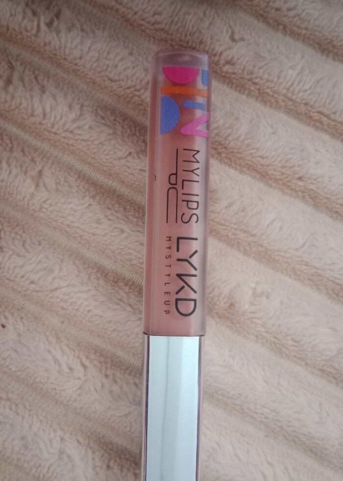 Likit Ruj - Görsel 2