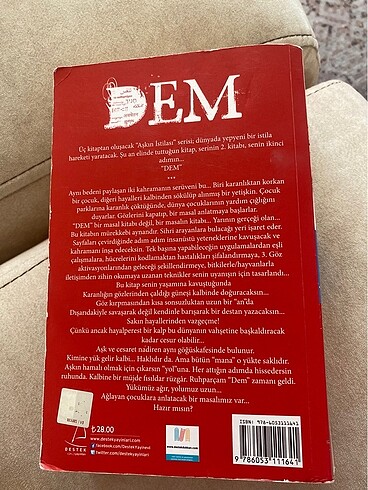 Metin hara Dem