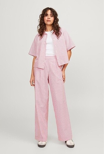 Jack & Jones keten pantolon