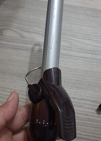 Babyliss saç maşası