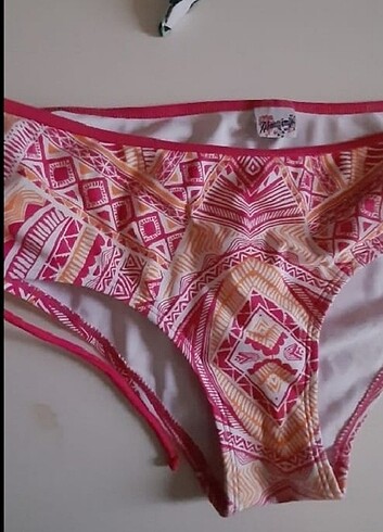m Beden çeşitli Renk Bikini takımı