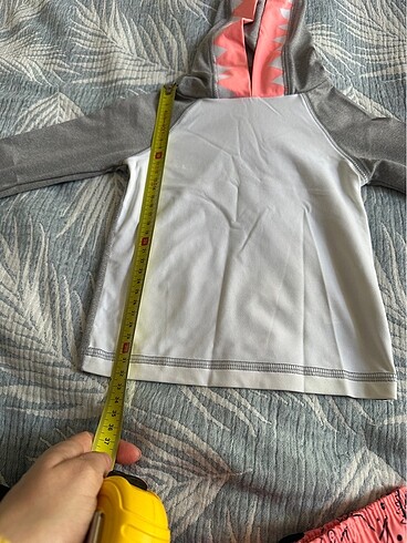 Cat&Jack bebek mayo takimi - Görsel 3