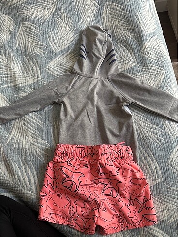 Cat&Jack bebek mayo takimi - Görsel 2