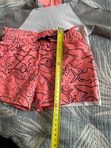 Cat&Jack bebek mayo takimi - Görsel 4