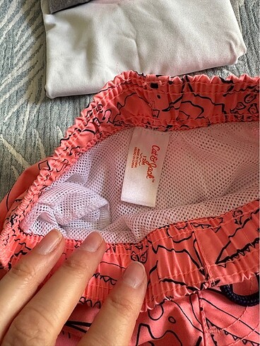 Cat&Jack bebek mayo takimi - Görsel 6