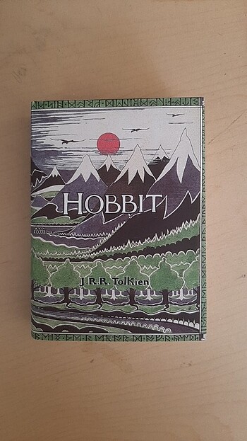 Hobbit
