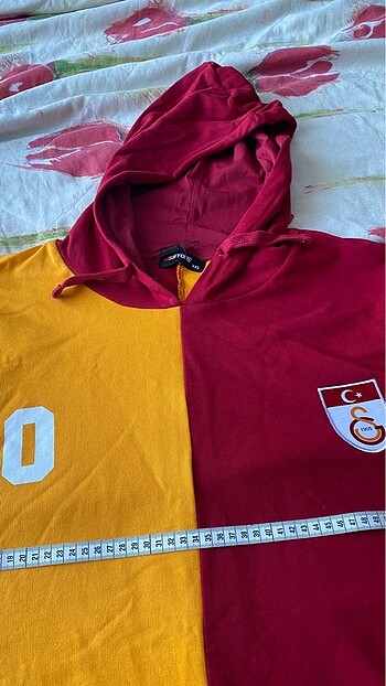 3xl Beden Gs store Orjinal sweatshirt