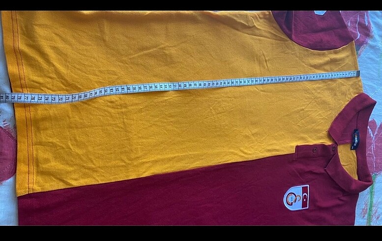 3xl Beden kırmızı Renk Gs store erkek tişört orjinal