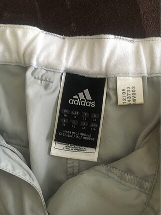 Adidas eşofman pantolon