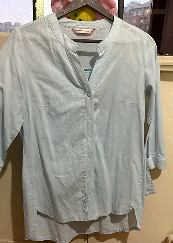 Kadın Gömlek - Görsel 2