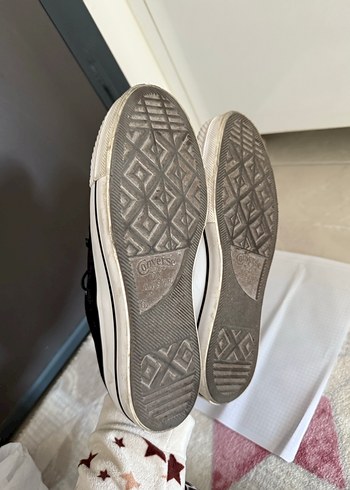 ADİDAS CONVERSE SPOR AYAKKABI - Görsel 5