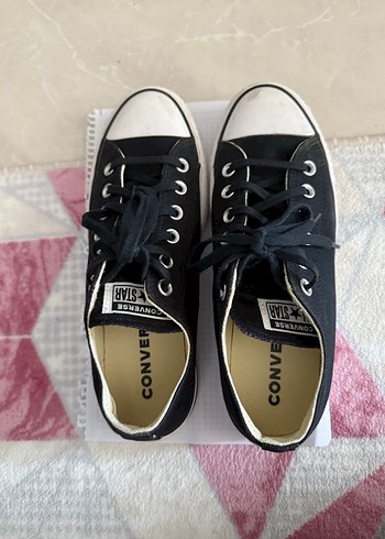 ADİDAS CONVERSE SPOR AYAKKABI - Görsel 3