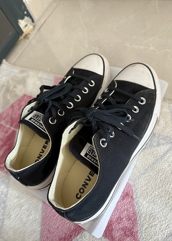 ADİDAS CONVERSE SPOR AYAKKABI - Görsel 2