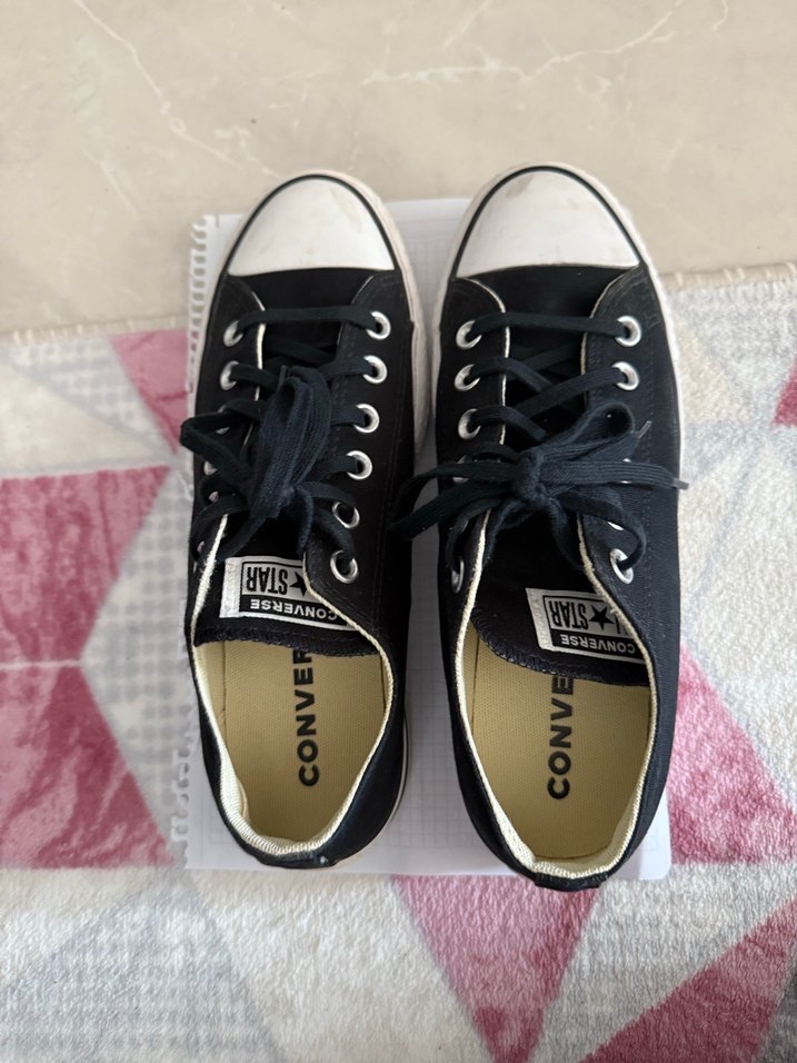 ADİDAS CONVERSE SPOR AYAKKABI - Görsel 3