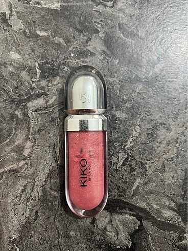 Kiko Kiko dudak parlatıcısı
