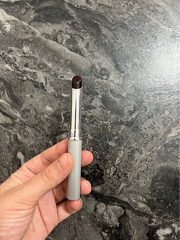 Clinique lipstick ruj