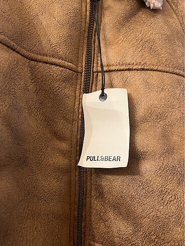 Pull and Bear Mont mont