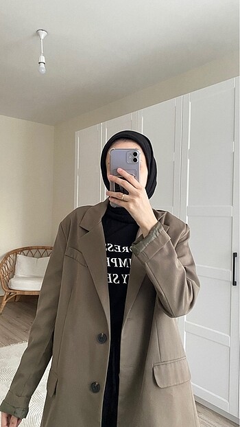 Hooopstore blazer